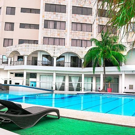 Hotel Senses Centro サンタ・クルス・デ・ラ・シエラ エクステリア 写真